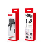 Giá treo tường đựng máy chơi game PGTECH GP-369 cho Nintendo Switch 2 có móc tay cầm