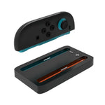 Đế sạc tay cầm đơn giản sạc đôi cho Nintendo Switch 2, HS-2809 Đế sạc