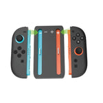 Đế sạc tay cầm đơn giản sạc đôi cho Nintendo Switch 2, HS-2809 Đế sạc