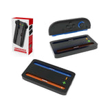 Đế sạc tay cầm đơn giản sạc đôi cho Nintendo Switch 2, HS-2809 Đế sạc