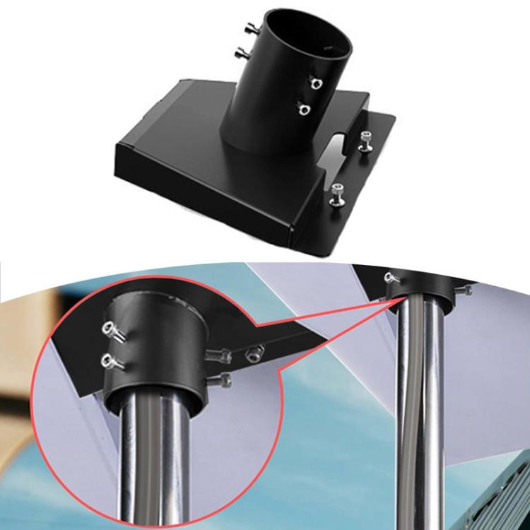 Dành cho giá đỡ tam giác Starlink Gen 3 / V4, mã S2033