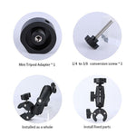 Dành cho giá đỡ kẹp chịu lực hợp kim nhôm Starlink Mini, mã S8600