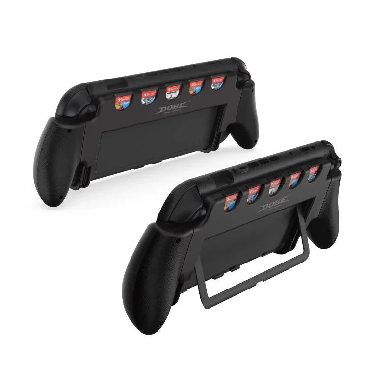 Bao tay cầm công thái học đa năng DOBE cho Nintendo Switch 2 với ngăn đựng thẻ game tích hợp, TNS-3179