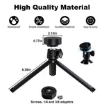 Dành cho chân máy ba chân Starlink Mini 2024 kèm adapter gimbal, mã S2028
