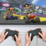 Tay cầm tháo rời 2 trong 1 cho bộ điều khiển Joy-Con Nintendo Switch 2 dùng một hoặc hai tay
