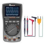 Máy hiện sóng đồng hồ vạn năng 200Msps, tần số lấy mẫu 40MHz, máy hiện sóng + đồng hồ vạn năng 2 trong 1, ET827