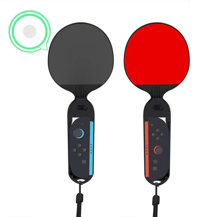 Bộ dụng cụ thể thao chuyển động 16 trong 1 KJH cho Nintendo Switch 2 Joy-Con với tay cầm tháo rời, vợt tennis, gậy golf, gậy bóng chày