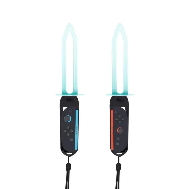 Bộ dụng cụ thể thao chuyển động 16 trong 1 KJH cho Nintendo Switch 2 Joy-Con với tay cầm tháo rời, vợt tennis, gậy golf, gậy bóng chày