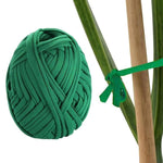 Dây vải làm vườn dài 30m, dây buộc hỗ trợ cây trồng