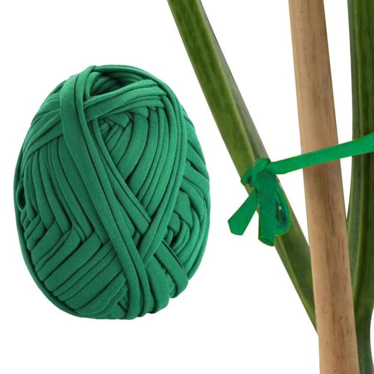 Dây vải làm vườn dài 30m, dây buộc hỗ trợ cây trồng