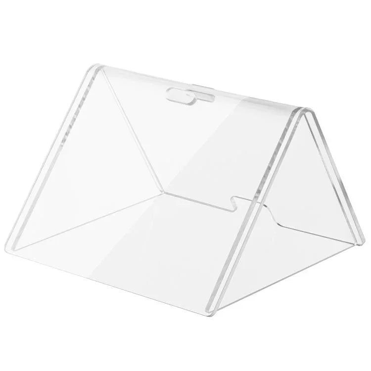 Vỏ acrylic chống bụi cho bảng điều khiển trực tiếp Elgato Stream Deck MK.2