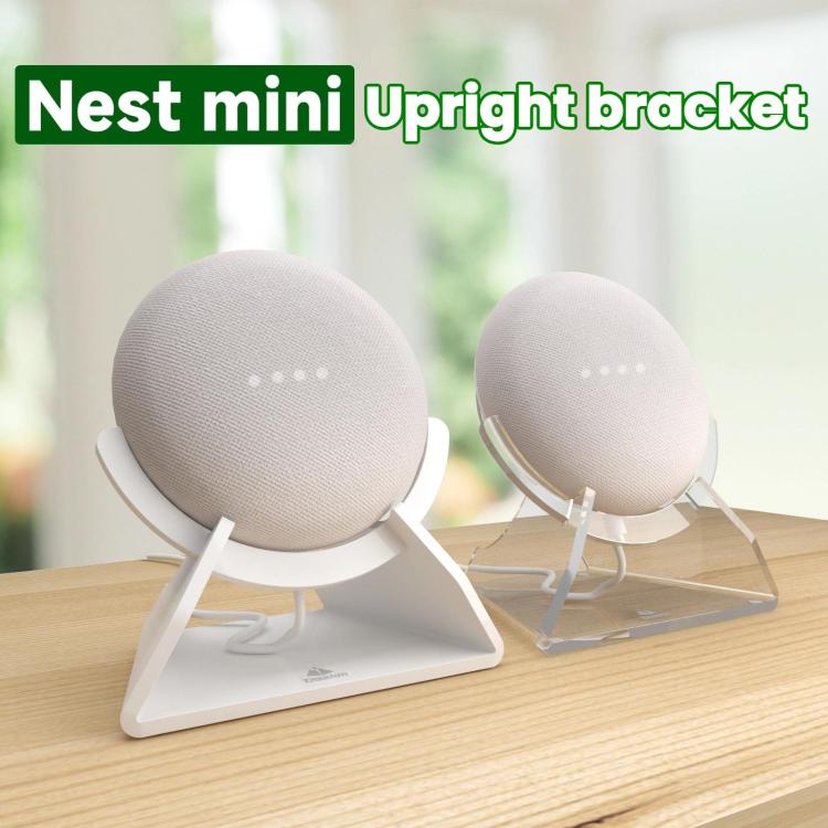 Giá đỡ đứng để bàn TXESIGN cho loa Google Nest Mini