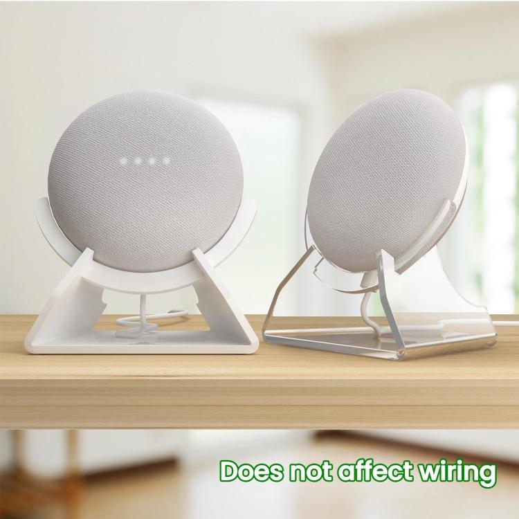 Giá đỡ đứng để bàn TXESIGN cho loa Google Nest Mini