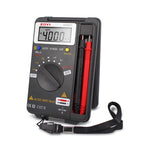 Đồng hồ vạn năng kỹ thuật số tự động đo ZOYI VC921 cầm tay bỏ túi, VC921