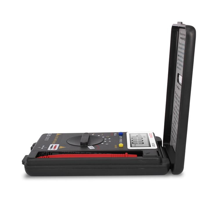 Đồng hồ vạn năng kỹ thuật số tự động đo ZOYI VC921 cầm tay bỏ túi, VC921