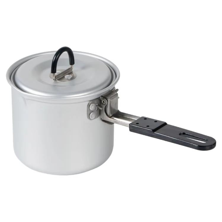 CLS Nồi Gấp Di Động Dã Ngoại 770ml Một Ngăn