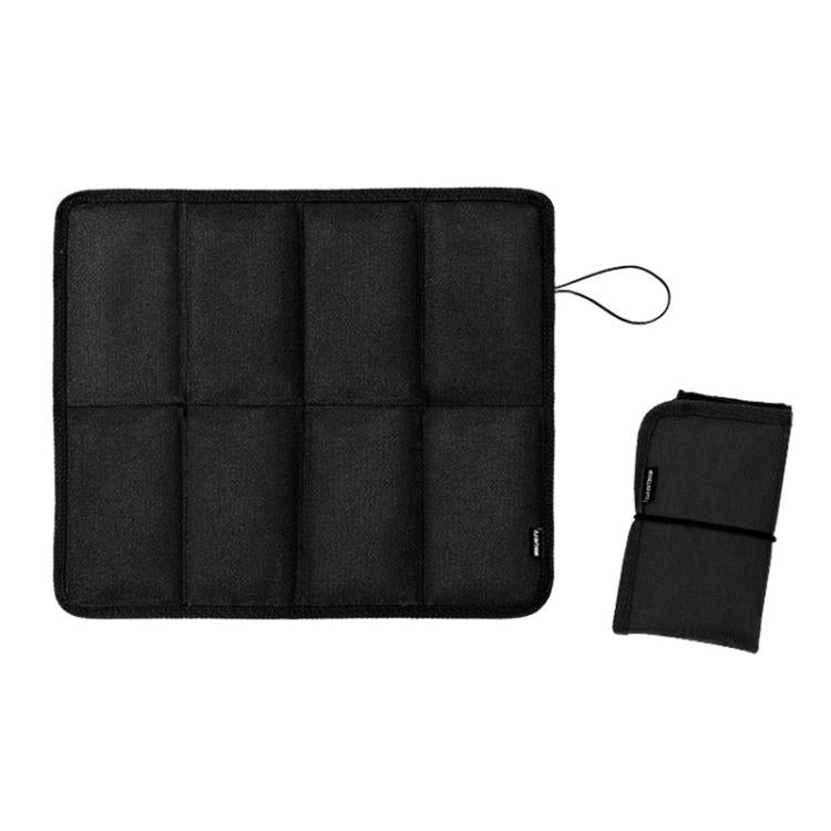 Đệm Chống Ẩm Gấp Di Động Leo Núi Ngoài Trời CLS, Đệm Mút Câu Cá Công Viên