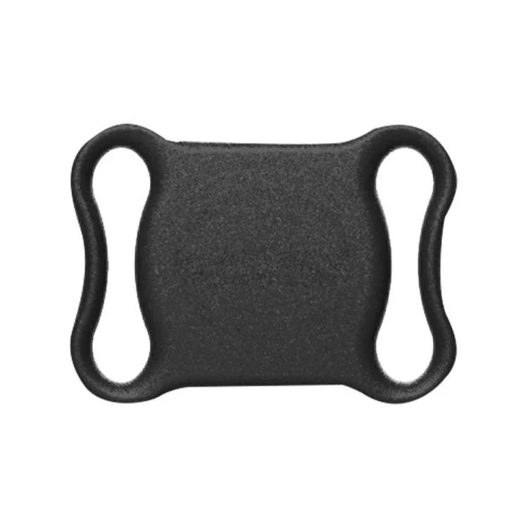 Thiết bị định vị GPS cho mèo & chó, Định vị thời gian thực toàn cầu, Vòng cổ chống mất, Chống nước, Tương thích ứng dụng Findmytag