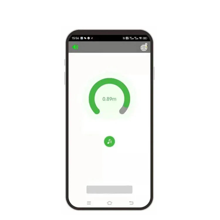 Thiết bị định vị GPS cho mèo & chó, Định vị thời gian thực toàn cầu, Vòng cổ chống mất, Chống nước, Tương thích ứng dụng Findmytag