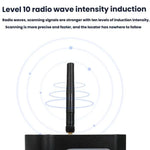 Máy phát hiện quét hồng ngoại laser Máy tìm camera WiFi, DS-318