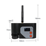 Máy phát hiện quét hồng ngoại laser Máy tìm camera WiFi, DS-318