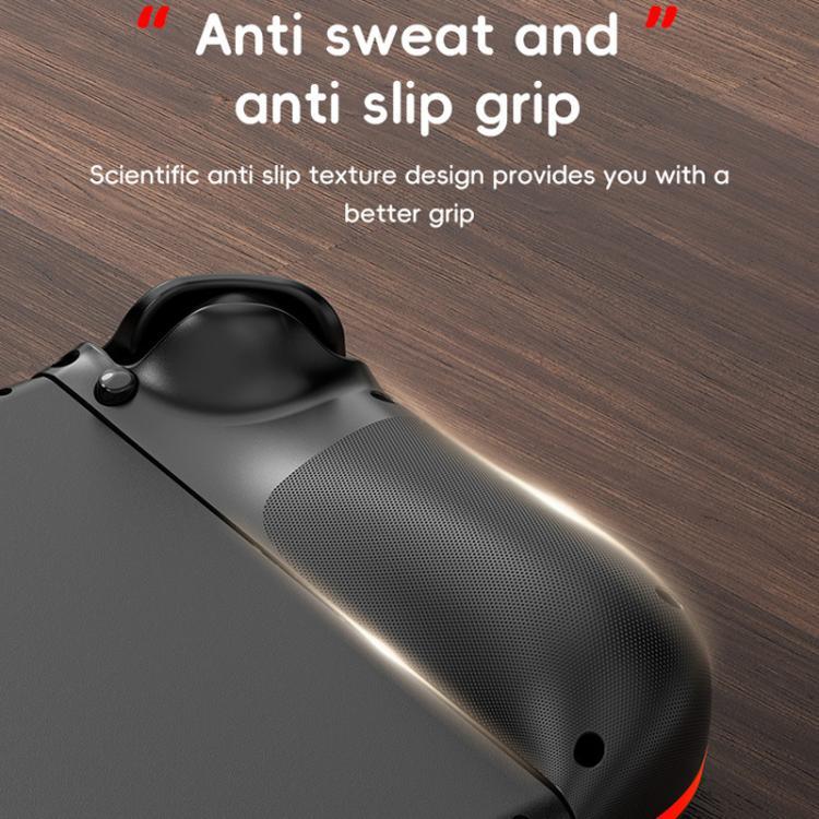 Tay Cầm Tách Rời JOY-05 Cho Nintendo Switch Với Joystick Hiệu Ứng Hall TMR, Cảm Ứng 6 Trục & Đèn RGB