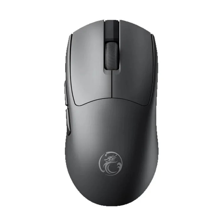 Chuột chơi game không dây sạc lại được iMICE G900 6 phím 12800DPI ba chế độ