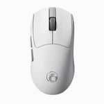 Chuột chơi game không dây sạc lại được iMICE G900 6 phím 12800DPI ba chế độ