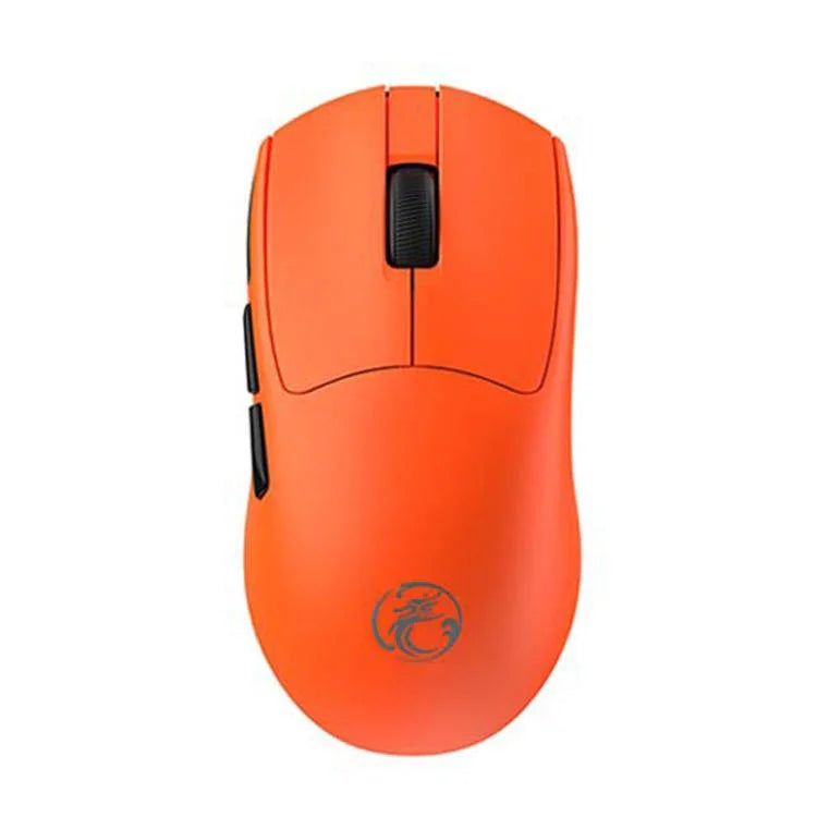 Chuột chơi game không dây sạc lại được iMICE G900 6 phím 12800DPI ba chế độ