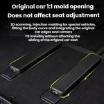 For Toyota Alphard/Vellfire Trunk Track Protection Cover, 2008-2015 20 Series, 2015-2022 30 Series, 2023-2024 40 Series