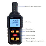 Máy kiểm tra môi trường bức xạ tần số cao điện từ kỹ thuật số, S8602