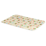 Đệm Ngủ Mát Cho Mèo Xe Hơi Cho Thú Cưng, 40x30cm, 50x40cm, 65x50cm, 78x55cm, 105x70cm