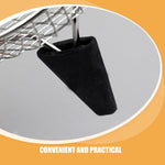 Dehydration Rack Silicone Corner Cushion Pads, 8pcs