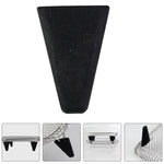 Dehydration Rack Silicone Corner Cushion Pads, 8pcs