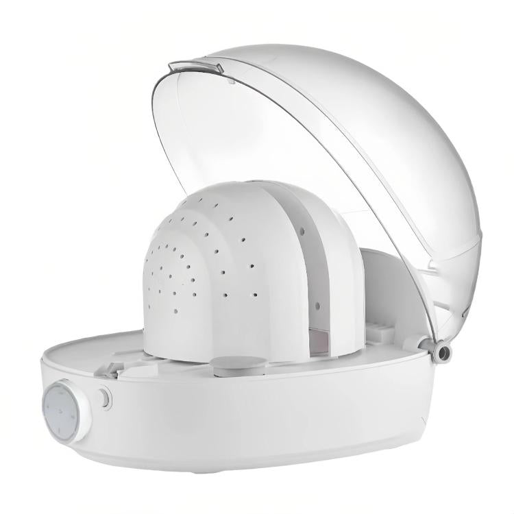 Multifunctional Hat Wig Care Cleaning Disinfection Steam Ironing Machine, EU Plug, US Plug, UK Plug