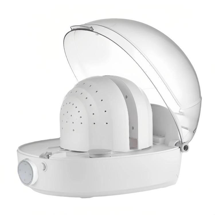 Multifunctional Hat Wig Care Cleaning Disinfection Steam Ironing Machine, EU Plug, US Plug, UK Plug