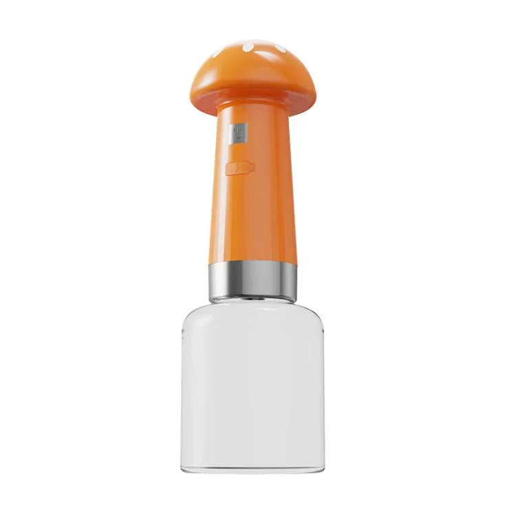Electric Pet Bath Cleaning Beauty Bubbler