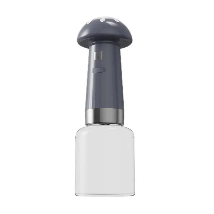Máy tạo bọt làm đẹp tắm điện cho thú cưng