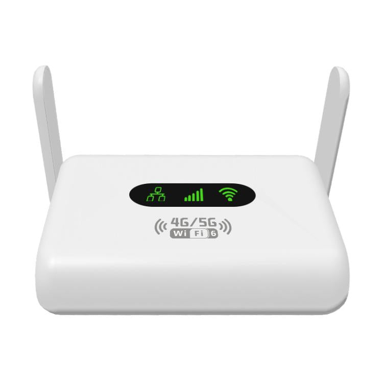 Phiên bản châu Âu/Châu Á/Châu Phi bộ định tuyến SIM card 4G Mini CPE không dây, điểm truy cập WiFi di động, phích cắm EU, Q30
