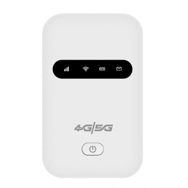 Bộ định tuyến Wi-Fi di động M26 4G LTE không dây, phiên bản châu Á, phiên bản Eurasia