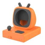 Đế silicone để bàn cho Apple Watch, không kèm sạc
