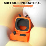 Đế silicone để bàn cho Apple Watch, không kèm sạc