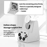 Đế Sạc Đồng Hồ Apple Watch, Giá Đỡ Sạc Đồng Hồ, Không Kèm Bộ Sạc