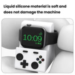 Đế Sạc Đồng Hồ Apple Watch, Giá Đỡ Sạc Đồng Hồ, Không Kèm Bộ Sạc