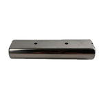 Tấm đệm nâng đỡ sofa bằng thép không gỉ dày 3cm, hình dạng thẳng màu đen, hình số bảy màu đen, hình dạng thẳng màu bạc, hình số bảy màu bạc