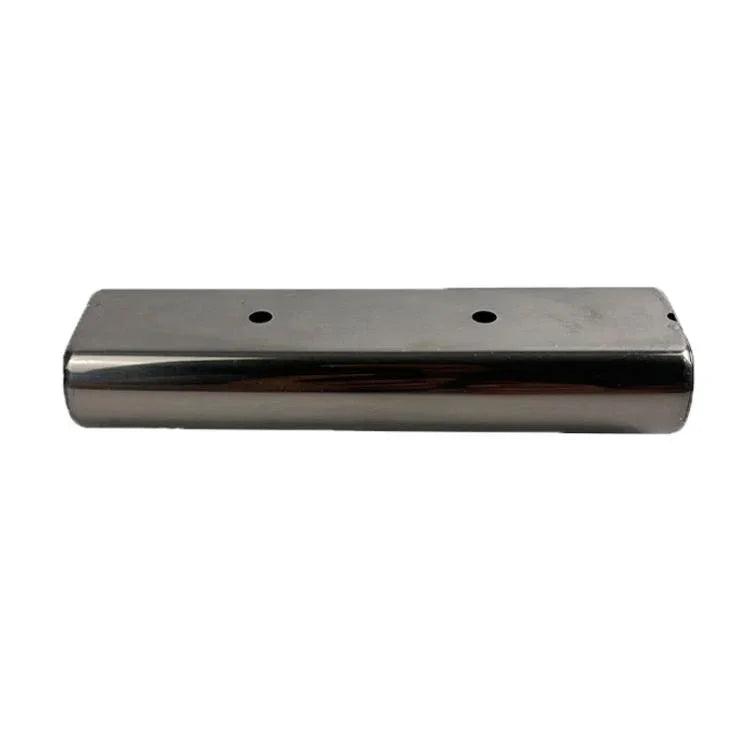 Tấm đệm nâng đỡ sofa bằng thép không gỉ dày 3cm, hình dạng thẳng màu đen, hình số bảy màu đen, hình dạng thẳng màu bạc, hình số bảy màu bạc