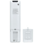 Phụ kiện thay thế điều khiển từ xa máy lạnh Midea RG10B (G) / BGEF