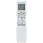 ARC452A Phụ kiện thay thế điều khiển từ xa Daikin điều hòa không khí với nắp trượt phím đầy đủ