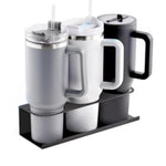Giá treo chai nước gắn tường, YH020 1 chiếc, YH020 2 chiếc