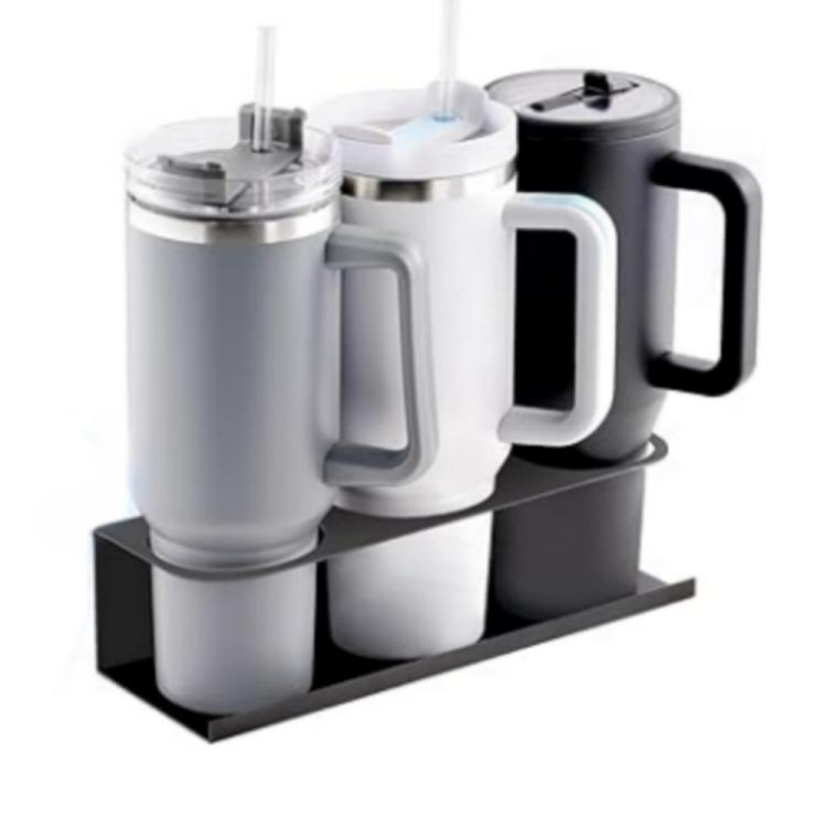 Giá treo chai nước gắn tường, YH020 1 chiếc, YH020 2 chiếc